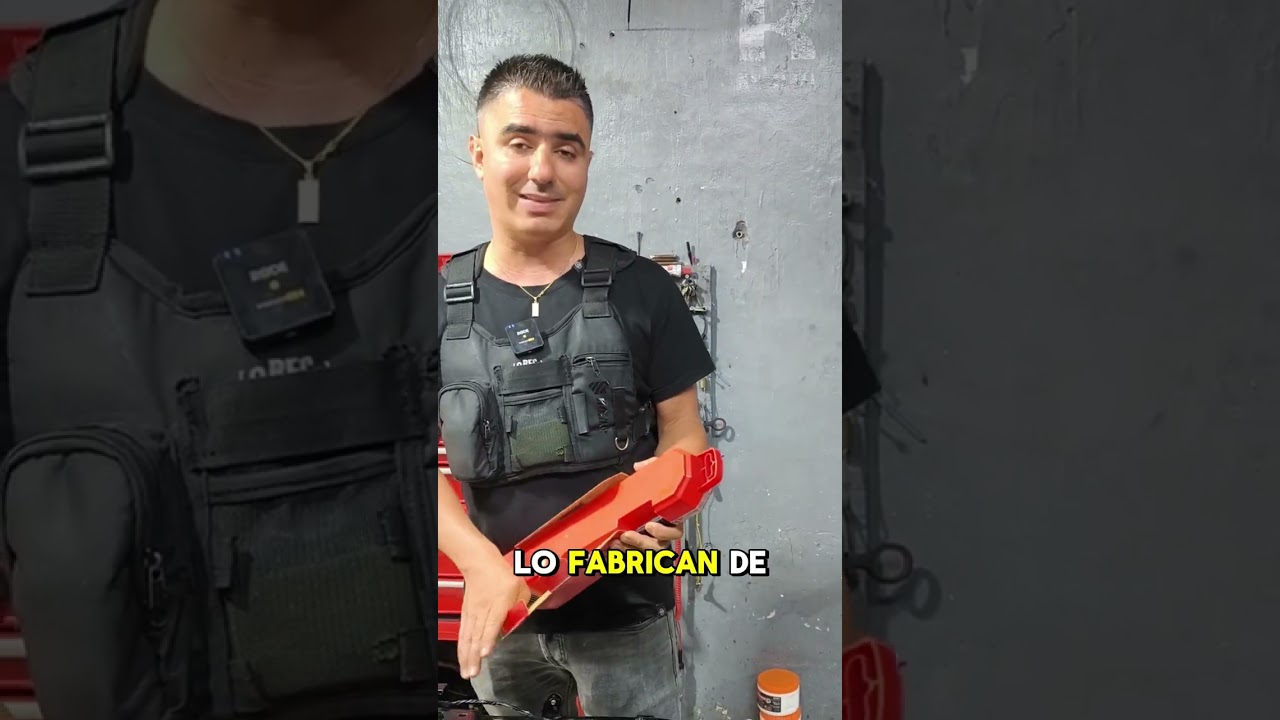Nuevo juguete llego a sala de cirug&iacute;a mec&aacute;nico online 🧑&zwj;🔧 🏥 💯 🧑&zwj;🔧 #motos #mecanica