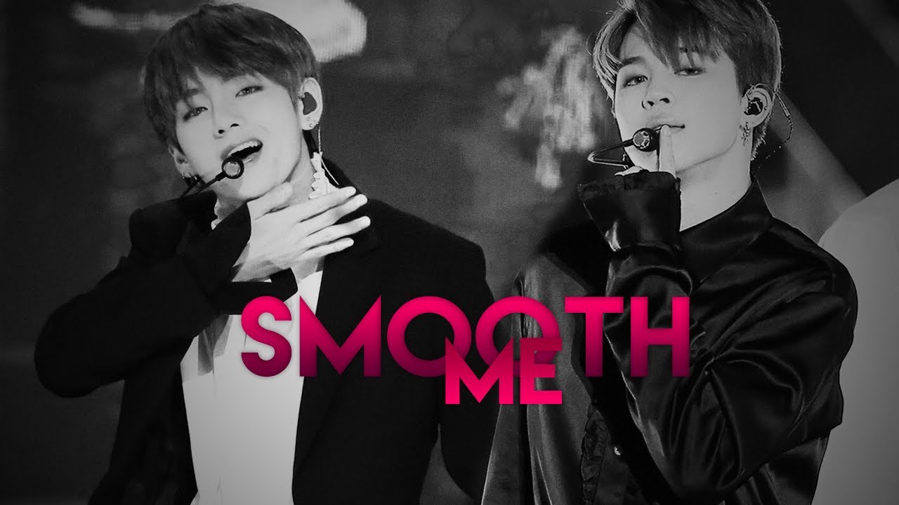 95LINE | SMOOTH ME [2K!]