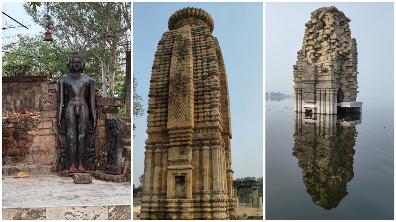 PURULIA PART 2 ।। অন্য পুরুলিয়া।। BANDA TELKUPI PAKBIRRA।। বান্দা তেলকুপি ও পাকবিড়রা।।