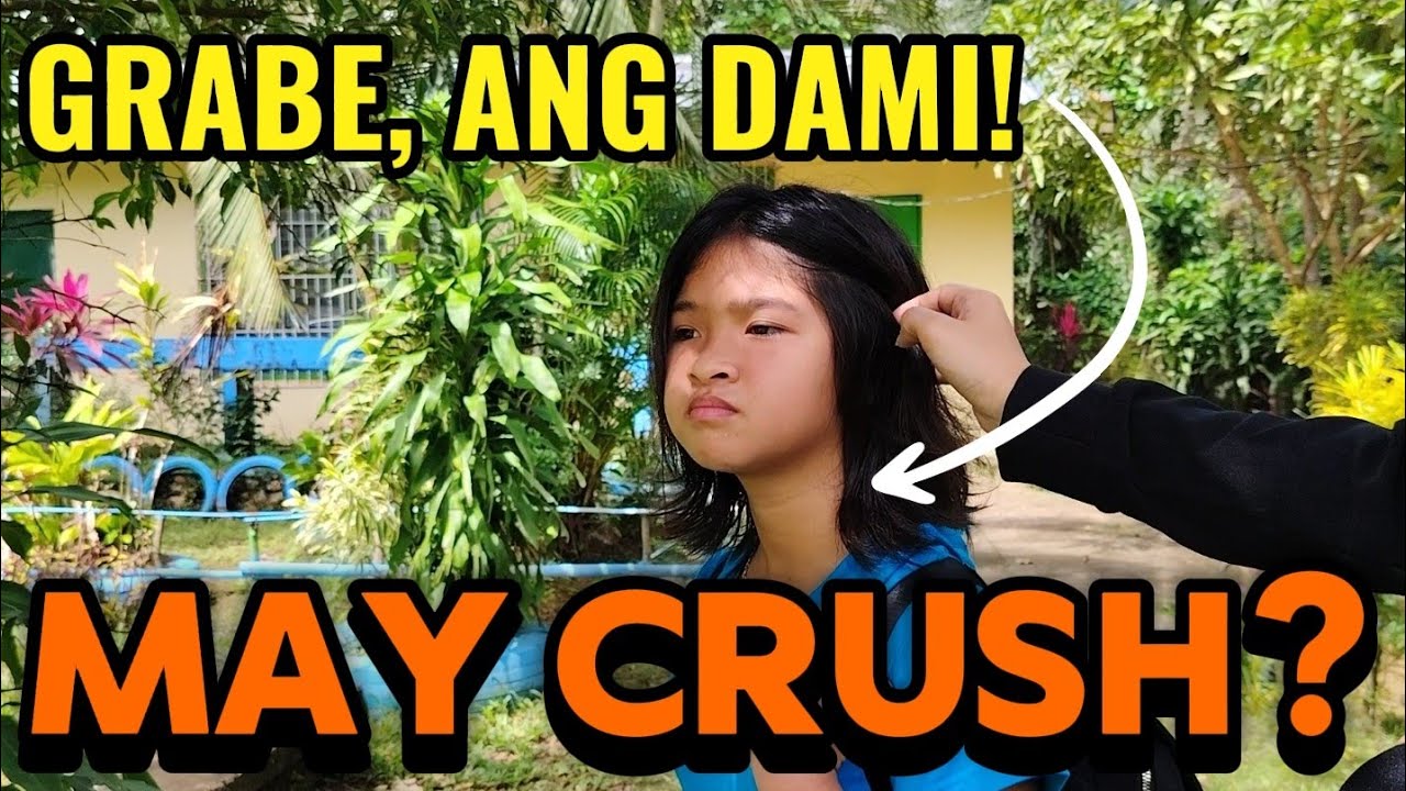 DARLENE, MERON NANG BAGONG INTERNET?! DAMING MAY CRUSH? || THE RAW FILES - DOCTOR LOVE, KALINGAP RAB