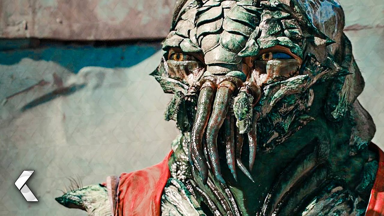 DISTRICT 10: Die Fortsetzung kommt endlich! - KinoCheck News