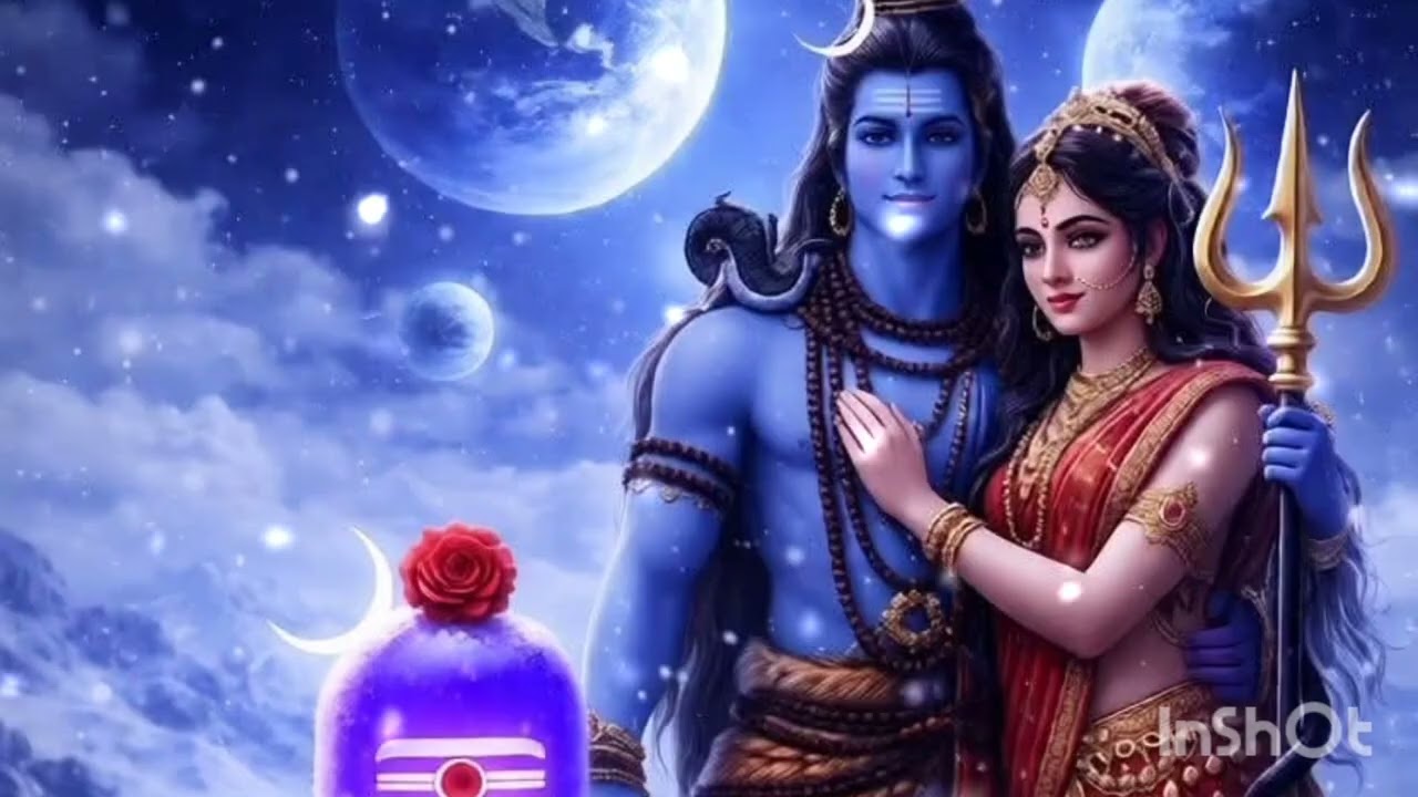 ❤️নমঃ পার্বতী পতে হর হর মহাদেব...🙏 চলো সকলে মিলে শিব পুরাণের মধুর বাণী শ্রবণ করি 🤗 দ্বিতীয় অধ্যায় 