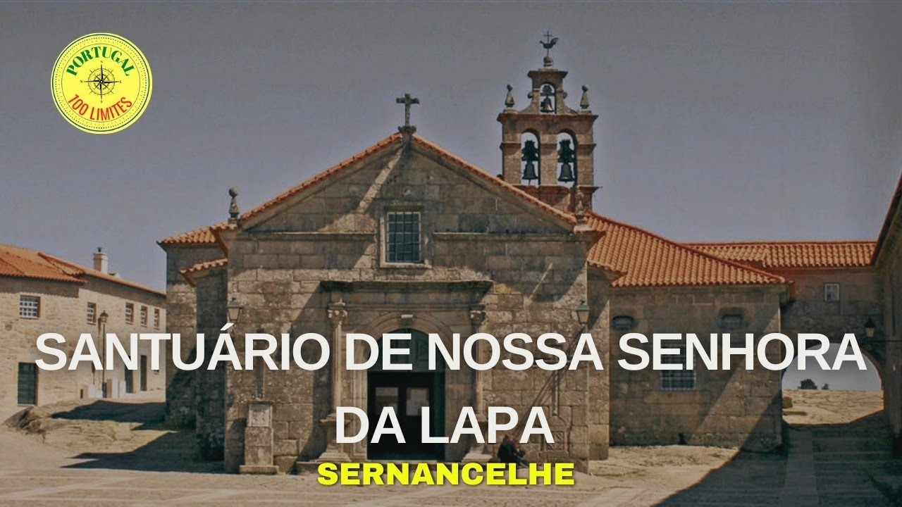 Santuário de Nossa Senhora da Lapa