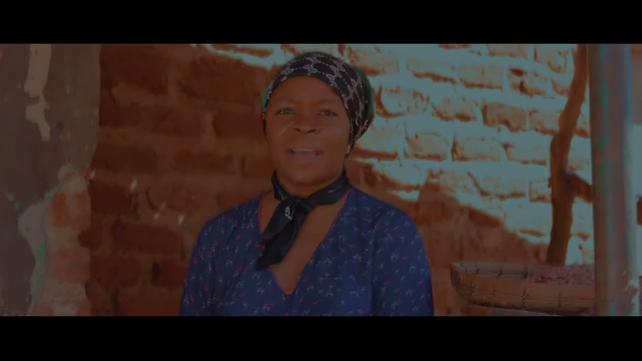 IQ Muzatasha ft Mary Blackson _ Bless Me