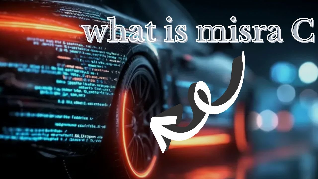 What is MISRA C? A Simple Intro + Practical Coding Example #embeddedsystems #arduino #software