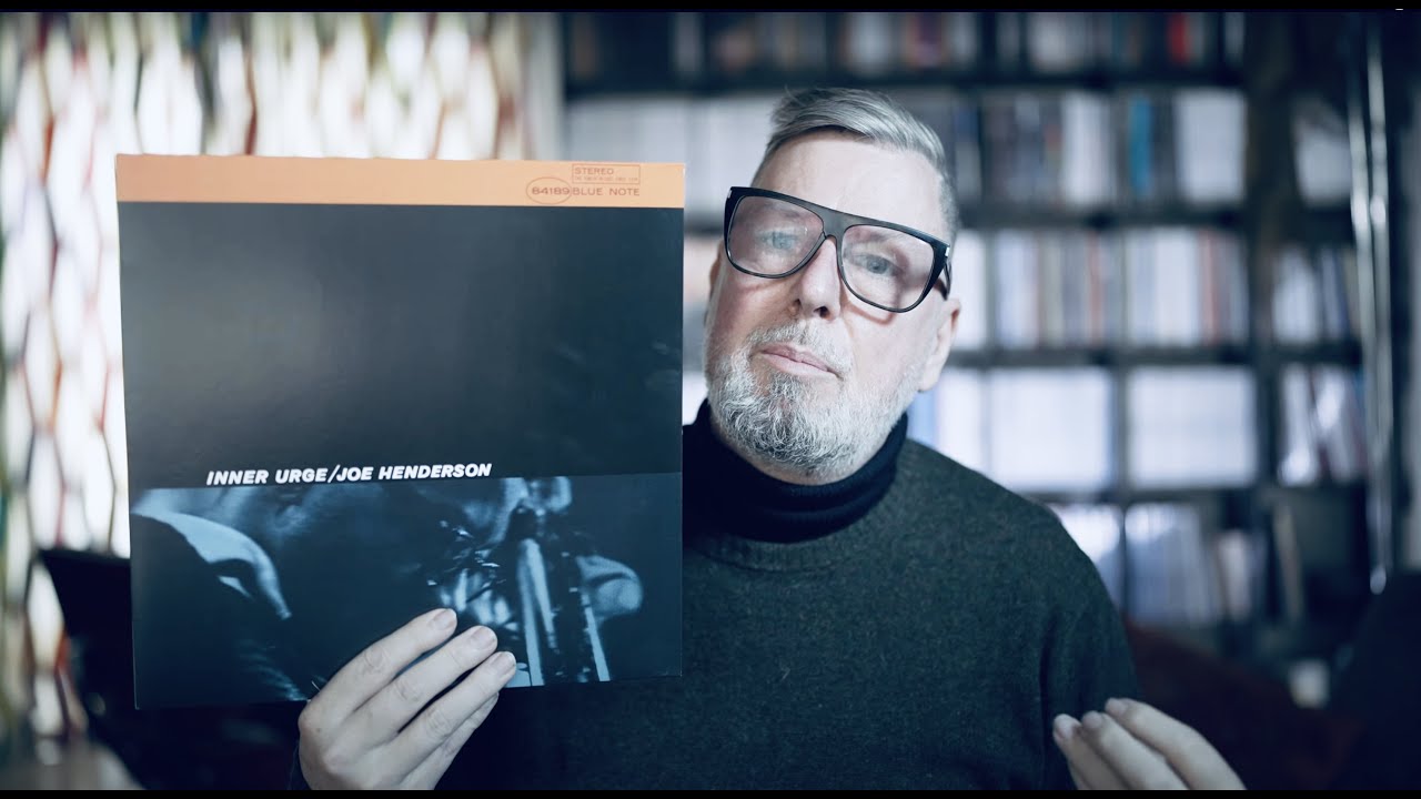 Watch! and Help the Children in the Ukraine * Blue Note Classic Series
