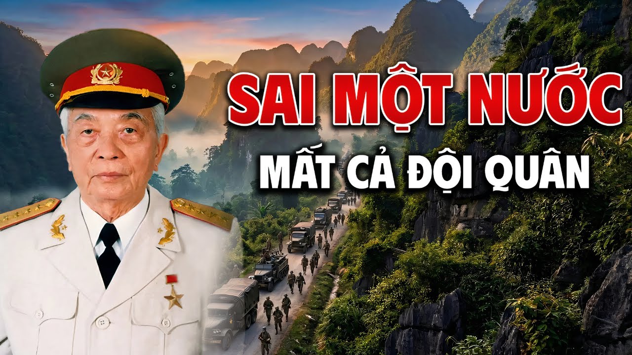Chiến Dịch Đông Khê 1950: 6.000 Quân Pháp Vào Trận, Chỉ 700 Trở Về | Hùng Sử Đất Việt