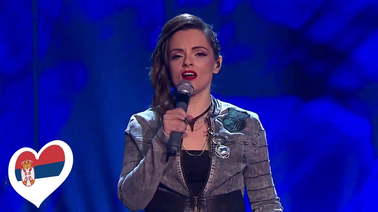 Beovizija 2019: Moja bol - Wonder Strings i Ivana Vladović / Live (Polufinale 1)