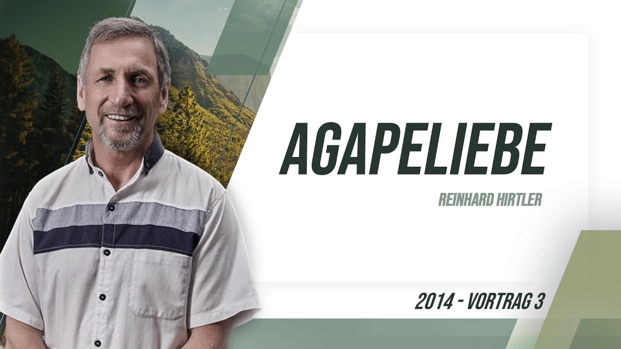 Agapeliebe ❤️ (Lichtenstein, 09.08.2014)