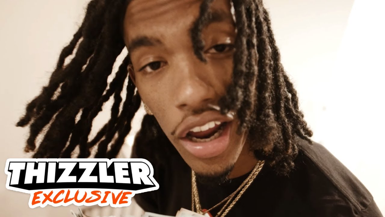 DB.Boutabag - Break The Code (Exclusive Music Video) || Dir. IMXSEBASTIAN