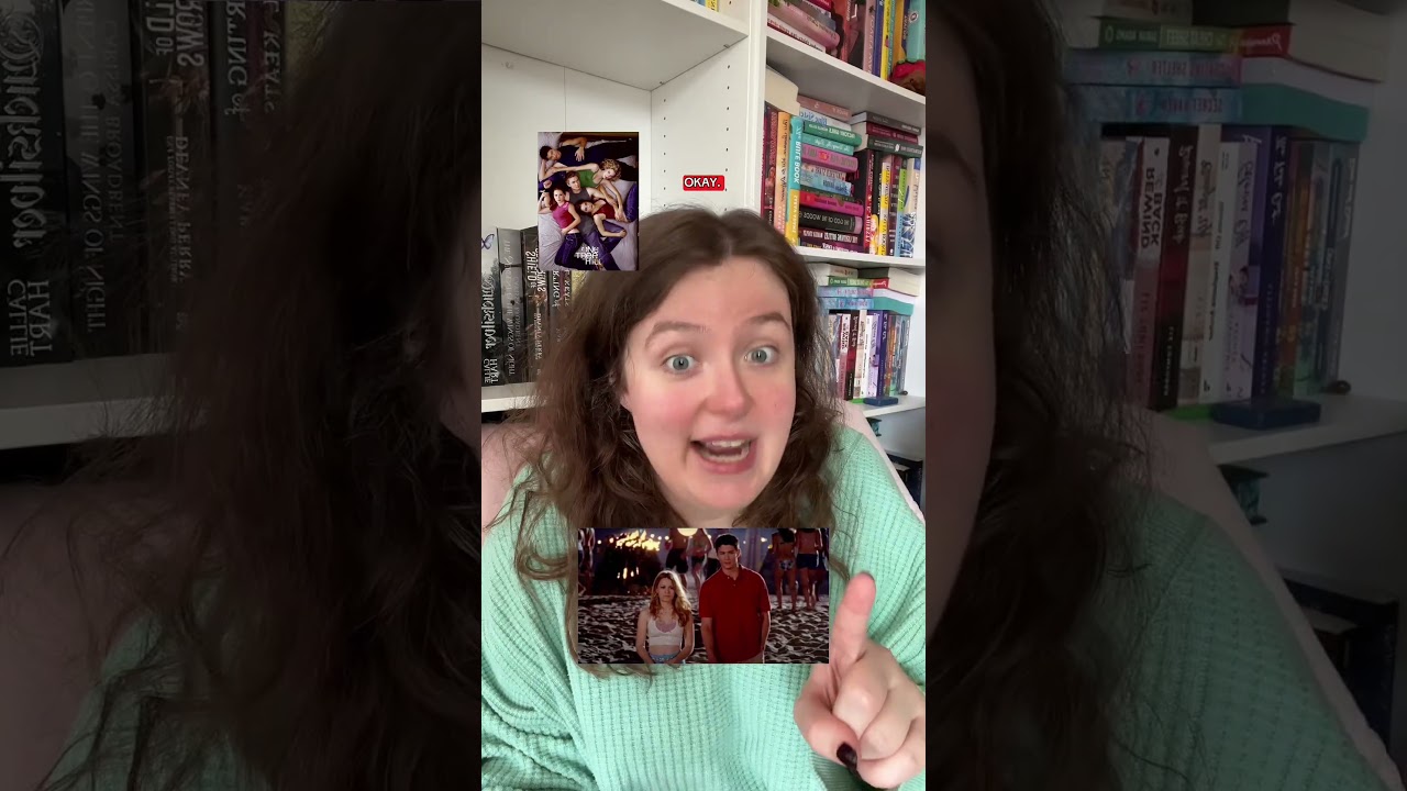 TV Show Opinions #tvseries #movieshorts #whattowatch #moviereels #tvshows #tv #reaction