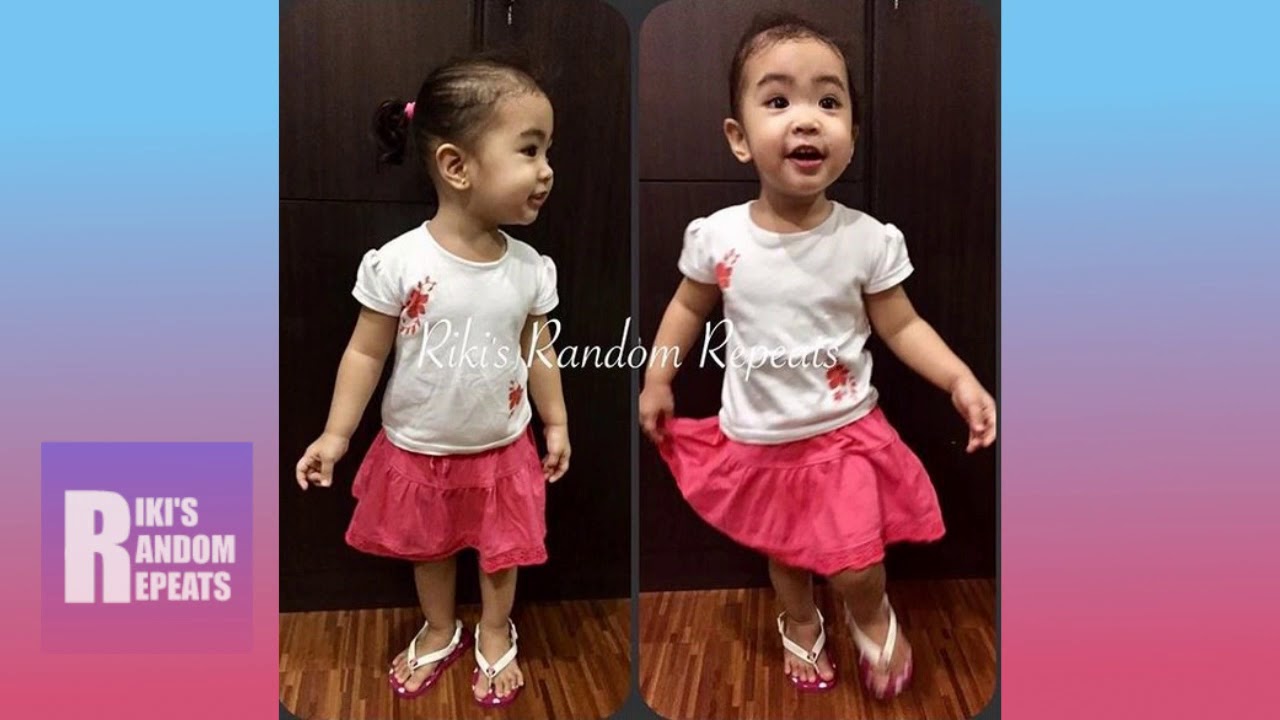 Toddler Lookbook/OOTD Ideas PART 2 [RRV #27]