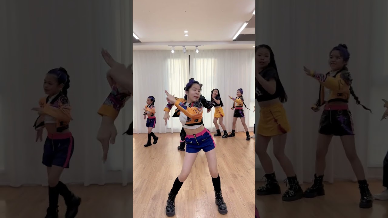 Guess who's my bestie? SUBSCRIBE 4 RESULT! No Batidao tiktok trend #fyp #trending #viral #huntrix