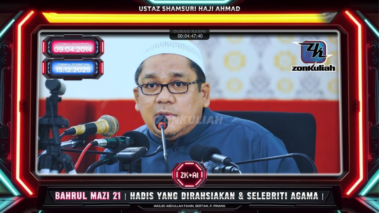 ZK+AI - BM21 (09) | 090414 | 