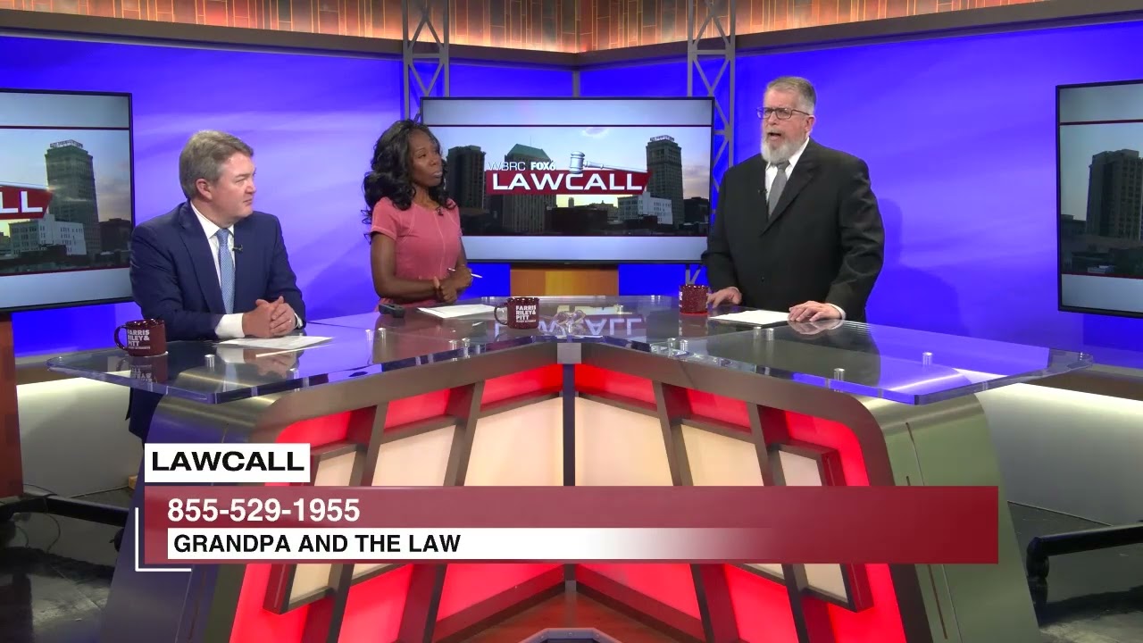 LawCall Birmingham, AL - Can a Will Be Probated After Death? - 2025