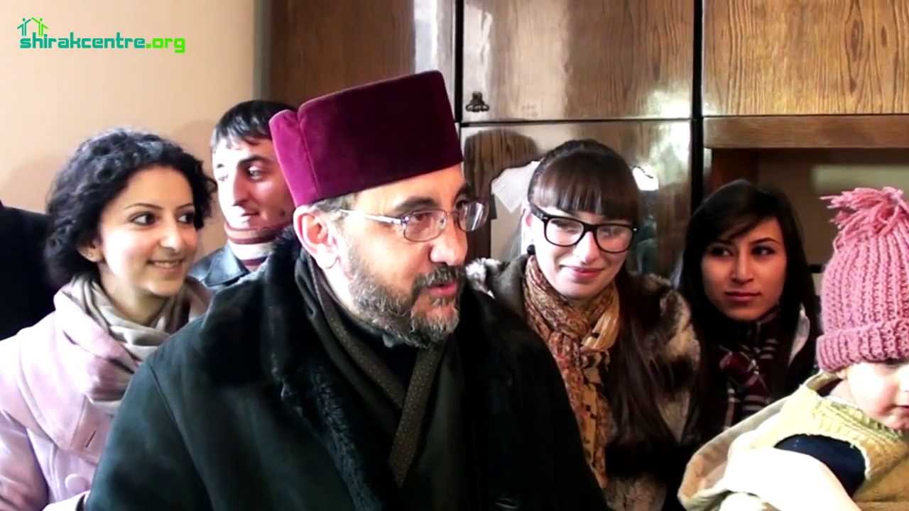 Եվս մեկ գյումրեցի անօթևան ընտանիք դարձավ բնակարանատեր