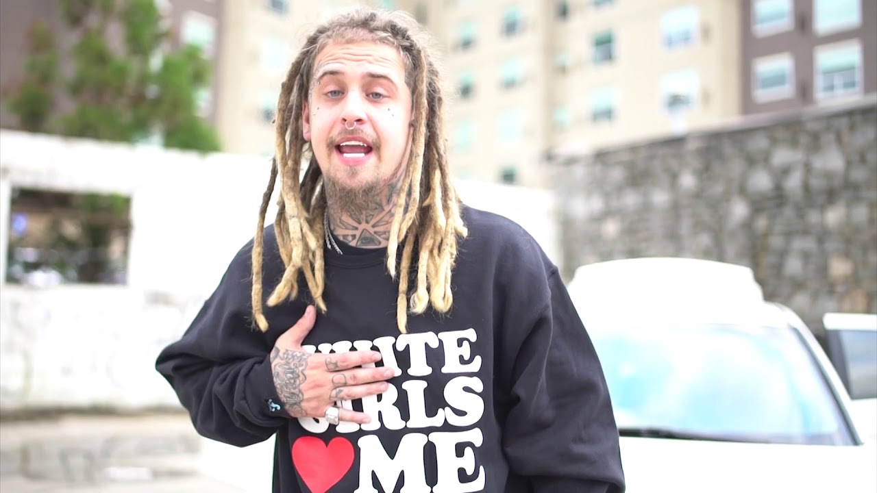 Dedicate Freestyle - (Official Video)