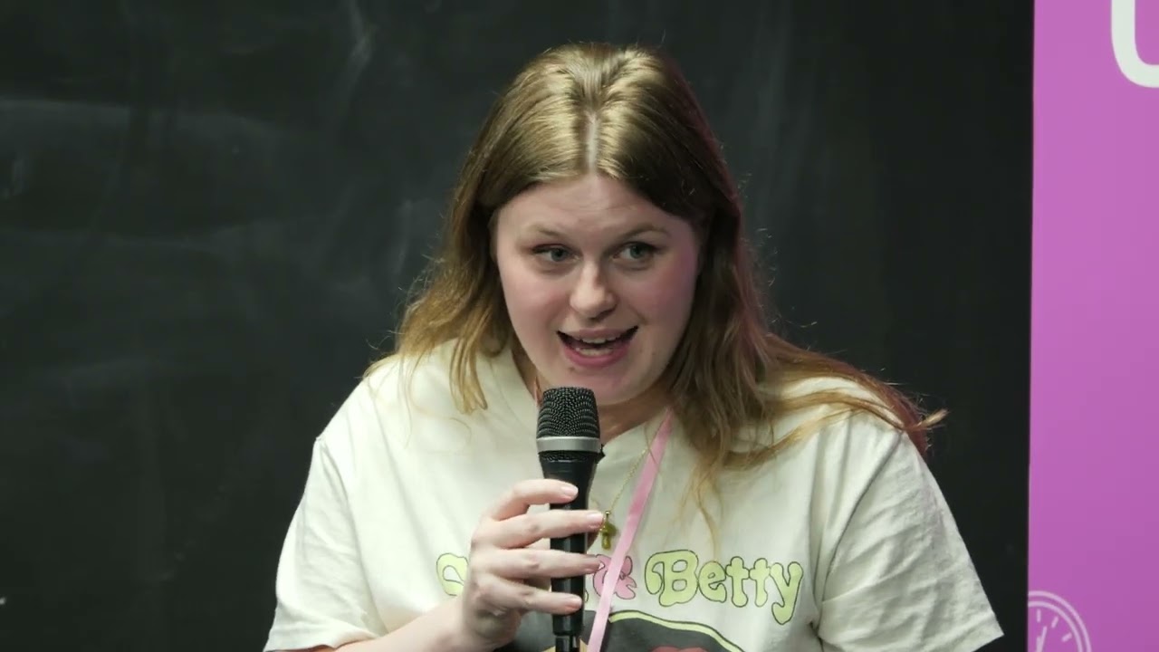 Blood On The Clocktower - Clocktower Etiquette - Clockers Con Panel