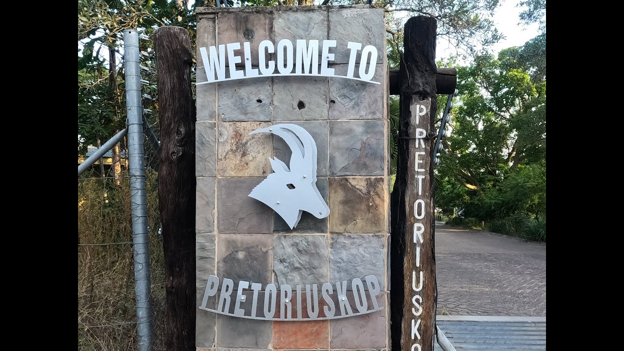 Kruger Park Pretoriuskop Afsaal Skukuza and of course the beautiful bush