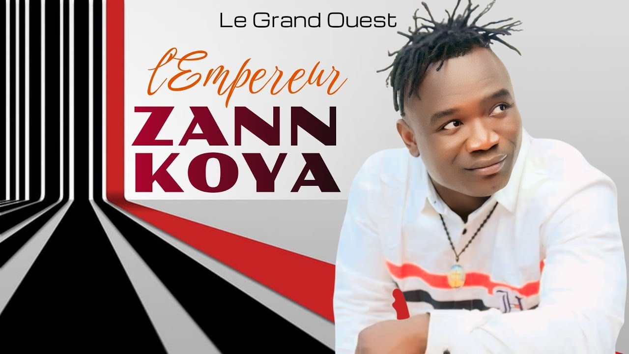 ZANN KOYA (behi)   musique bété
