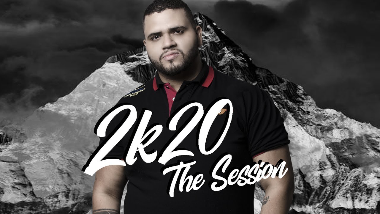2k20 The Session by Santhox Dj
