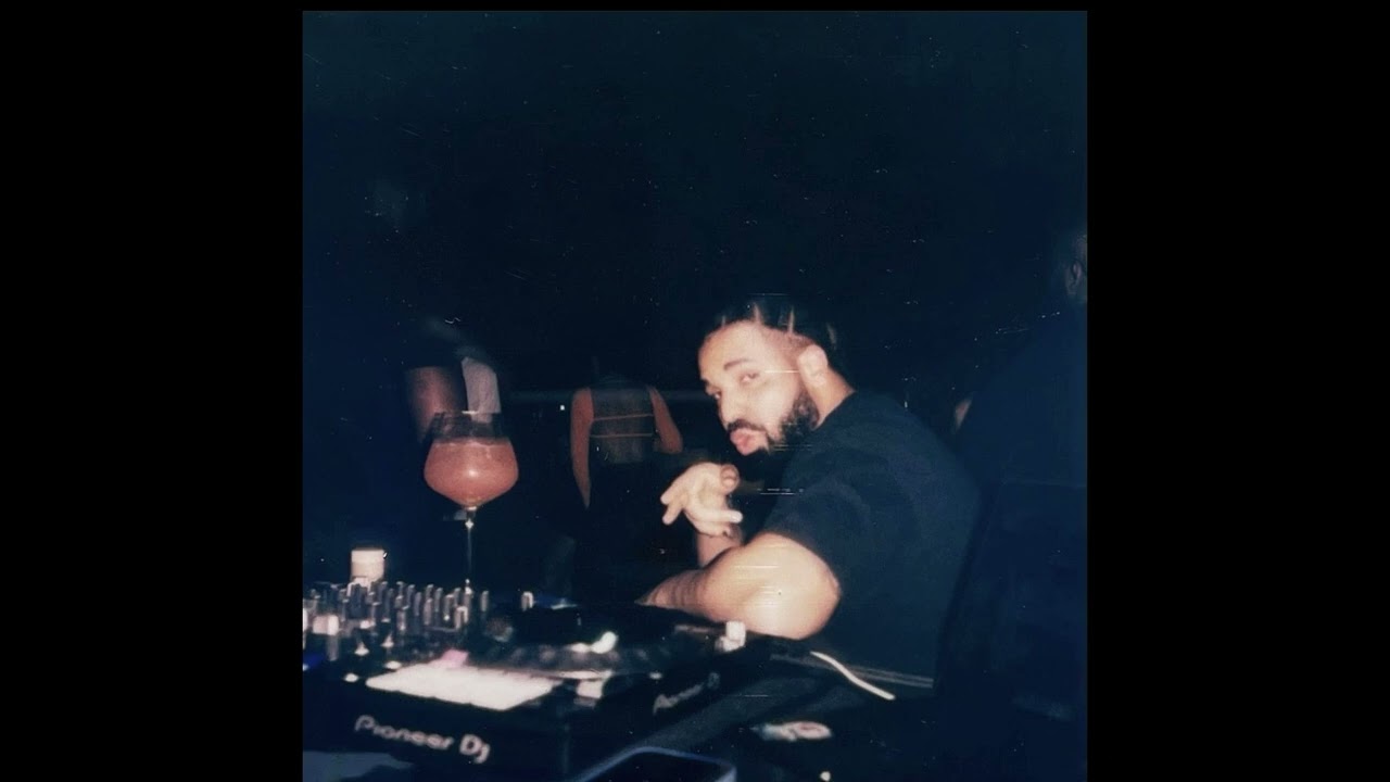 (FREE) Drake Iceman Type Beat - 