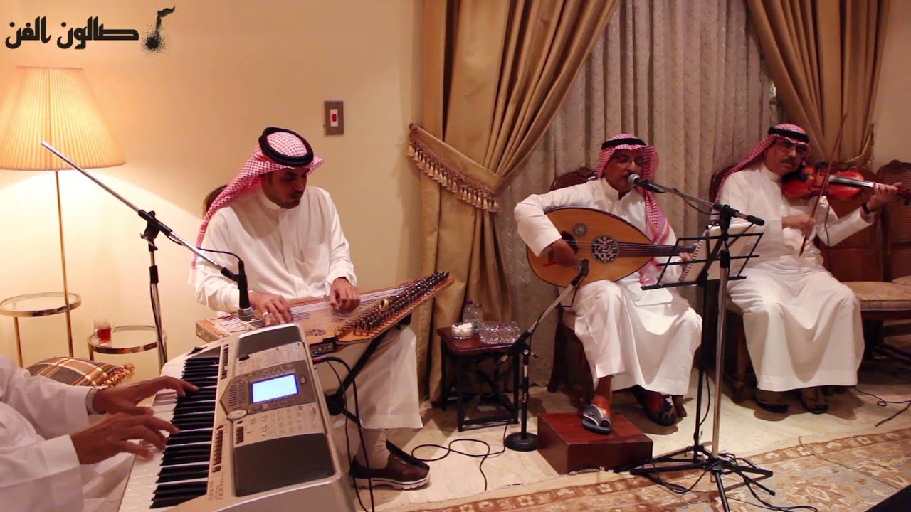 عيسى الجهني | قلي عملك ايه