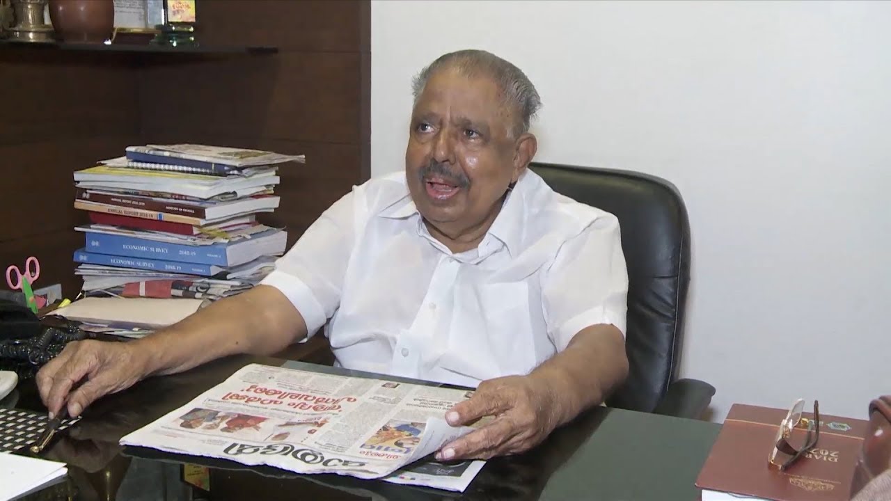 ബിജെപിക്കെതിരെ നടക്കുന്ന ബഹിഷ്കരണത്തിനെതിരെ  ആര്യാടൻ മുഹമ്മദ്