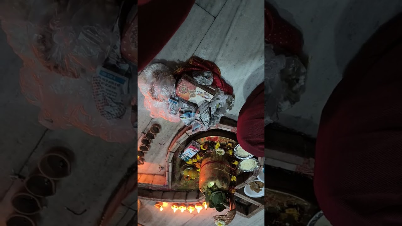 Bhole baba aarti......