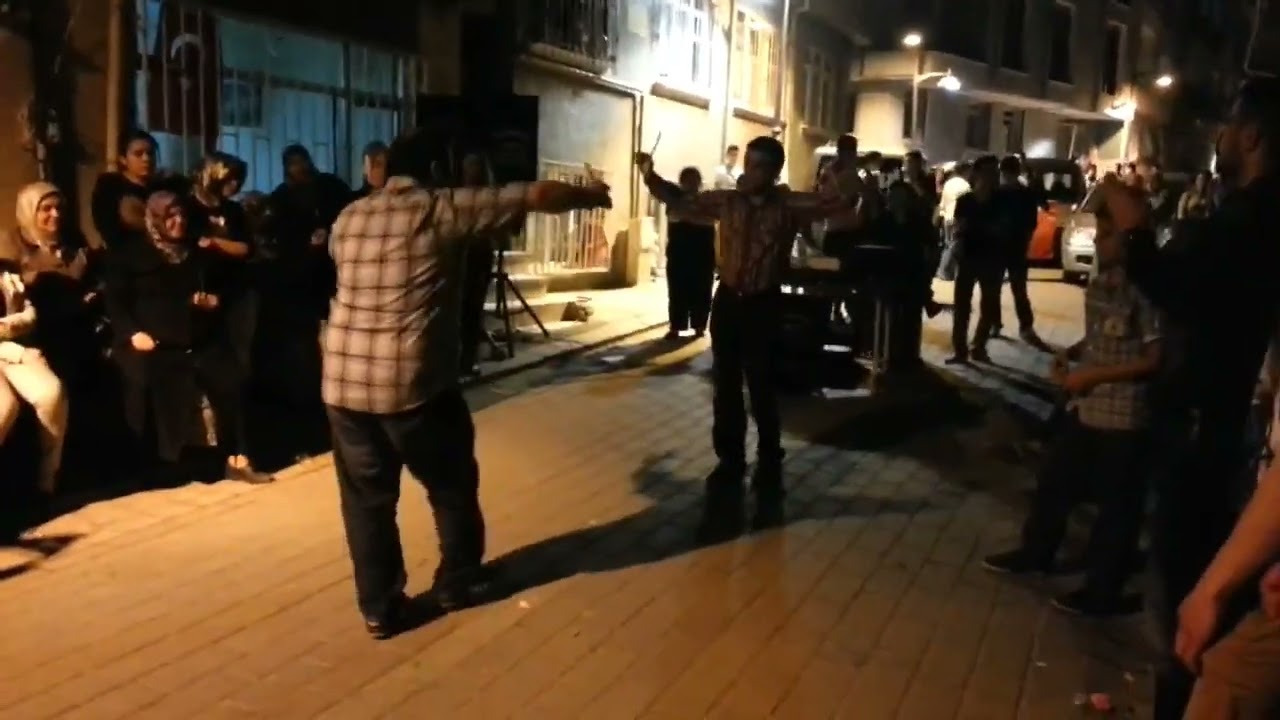 Muhteşem Kaşık Oyunu