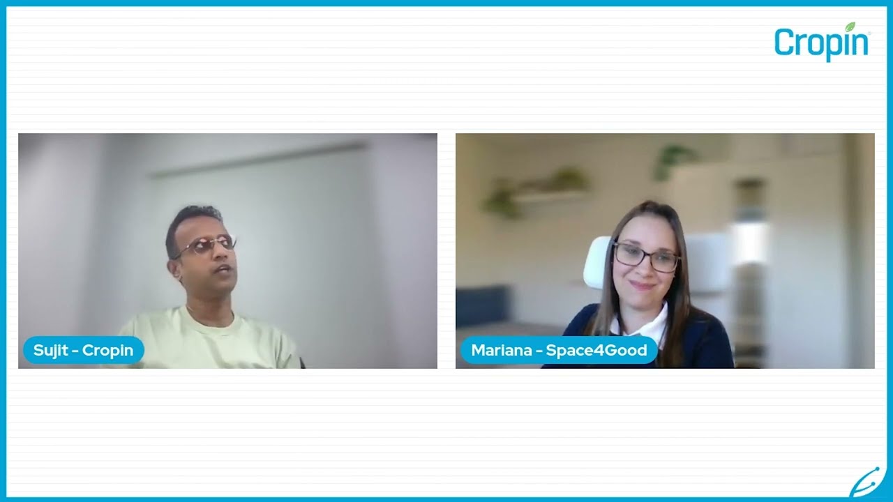 Ag-celerate Podcast Ep.9 - Navigating Sustainable Agriculture with Predictive Intelligence