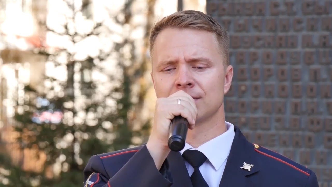 8 ноября – это особая дата в служебном календаре органов внутренних дел Российской Федерации