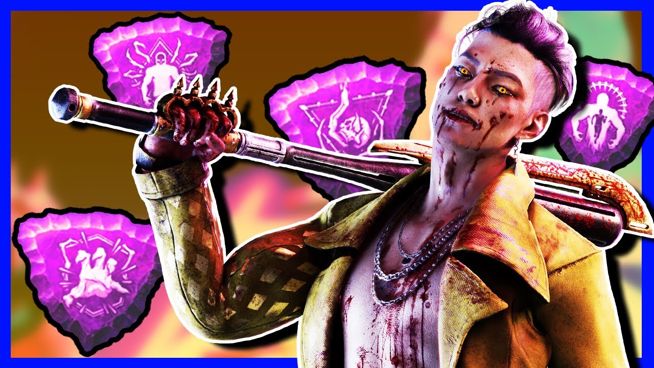 EXPERTO del TRAICIONERO a la PRIMERA | DEAD BY DAYLIGHT