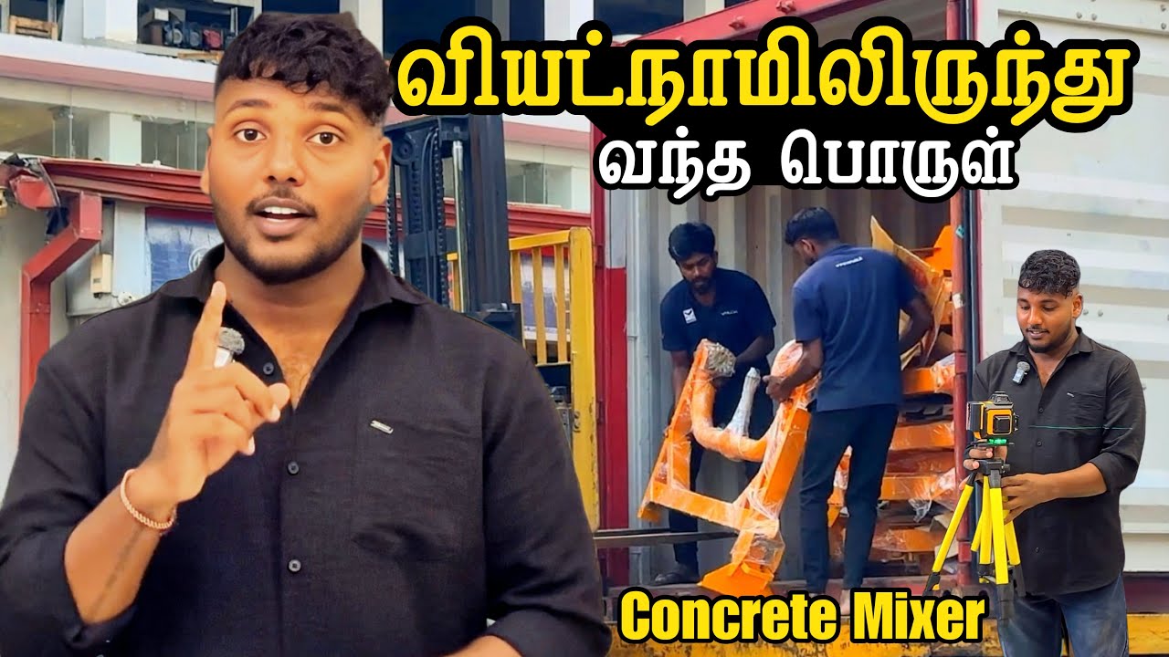 யாழில் இதுவரை இல்லாத புதிய கடை 😲🔥 | Biggest New Showroom in Jaffna | Pavaneesan