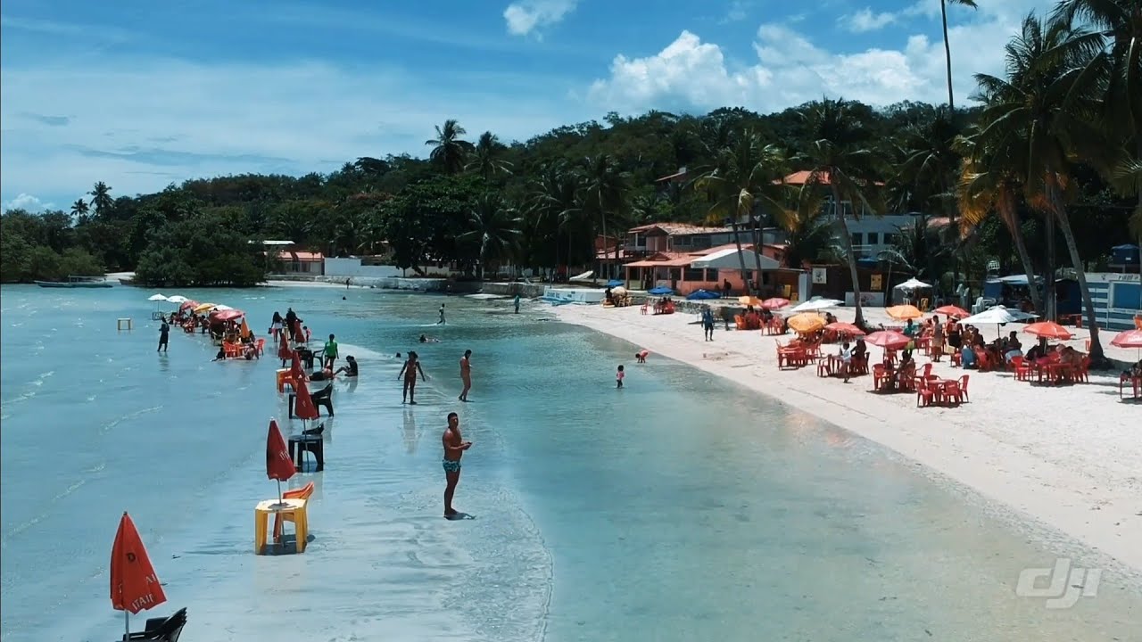 Ilha de Maré | Ilha de Salvador, Bahia, Brasil