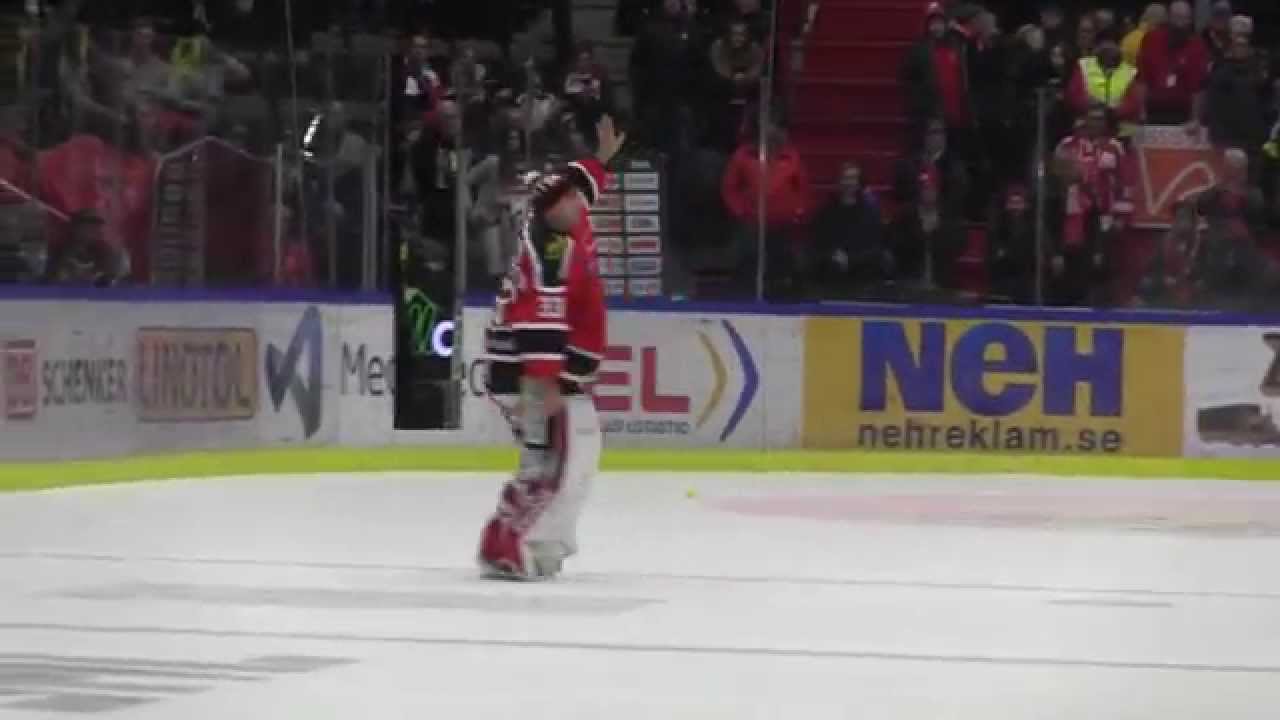 GTV Play | The Hudashow &Ouml;HK vs Bryn&auml;s 2015.01.10