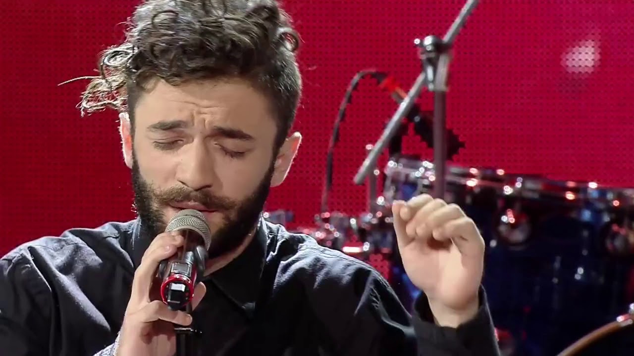 გიორგი ფუტკარაძე / giorgi puykaradze - ჩემი აღარა ხარ მორჩა