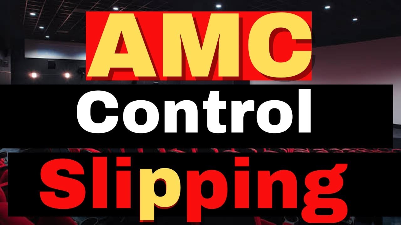 Shorts Fighting Multiple Fronts and Losing Control - AMC stock Short Squeeze update