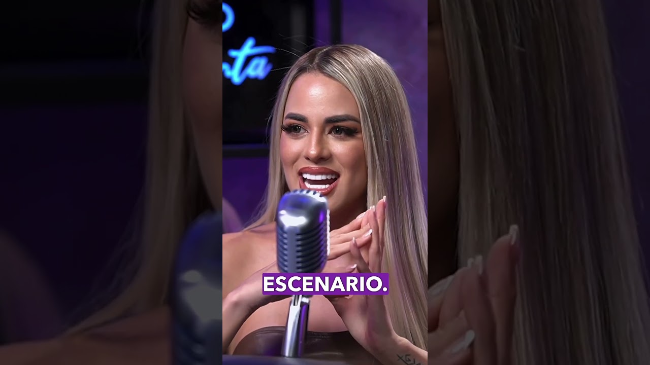 La Casetera y su energ&iacute;a #lacasetera #yuliflores #fernandolozano