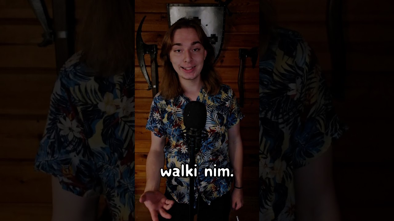 Lewak w 48 sekund