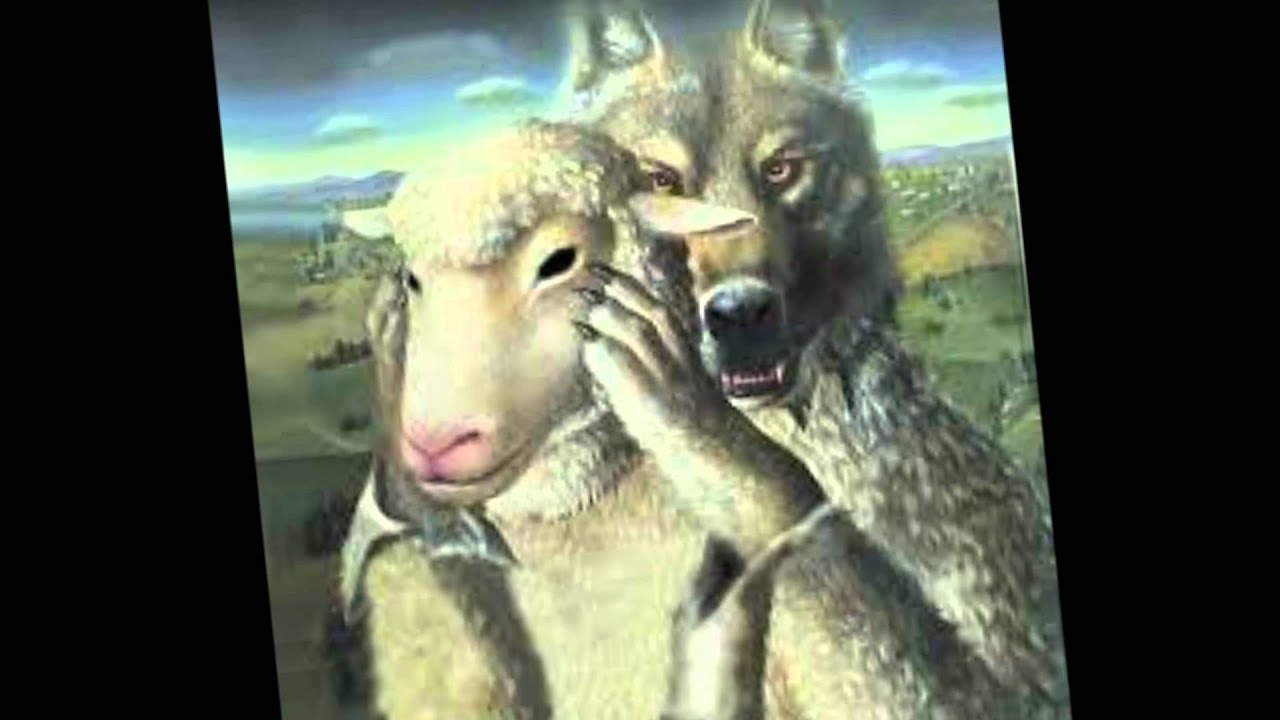Estratagema de Deus - A Ovelha Muda Decidiu Falar