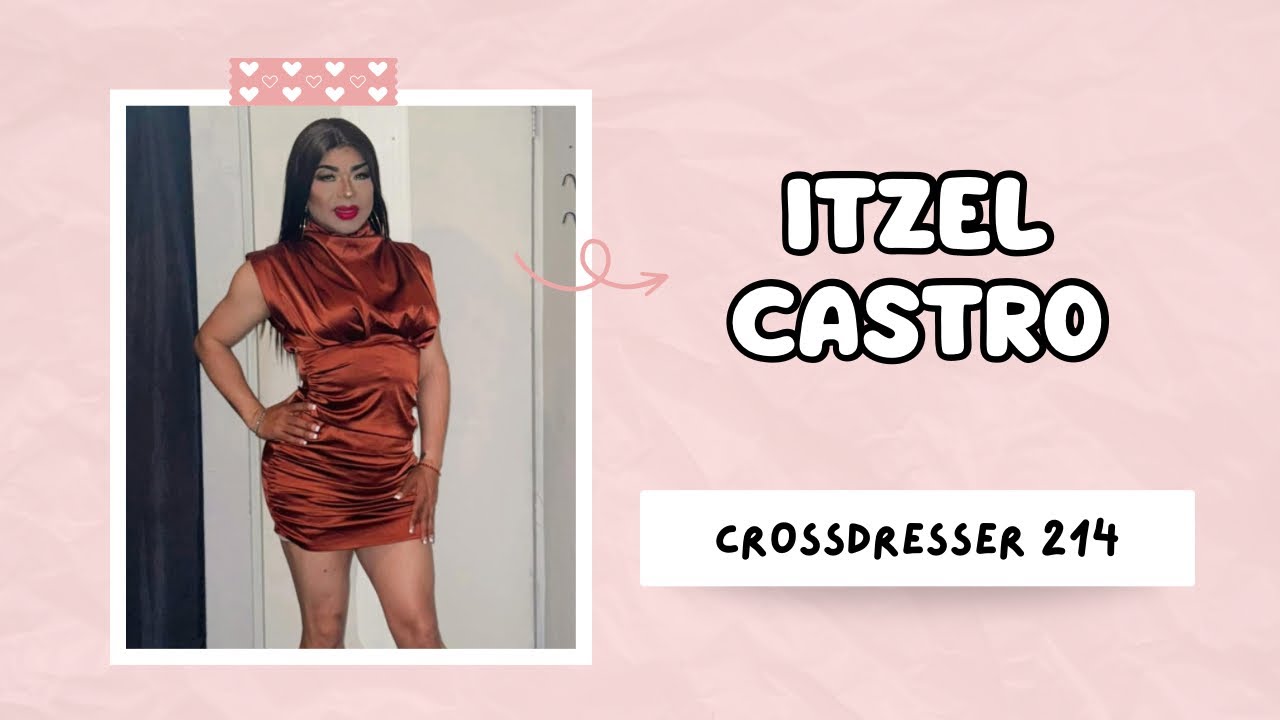 Crossdresser 214