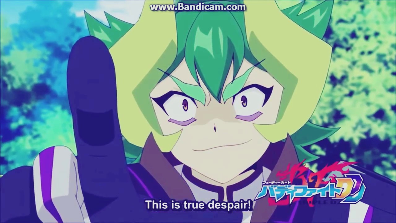 doctor gara vs tasuku amv
