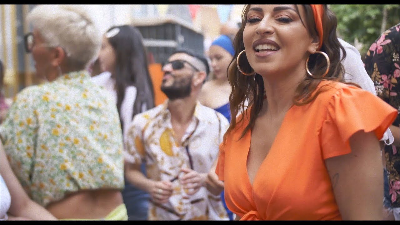 Marsica - T'amo