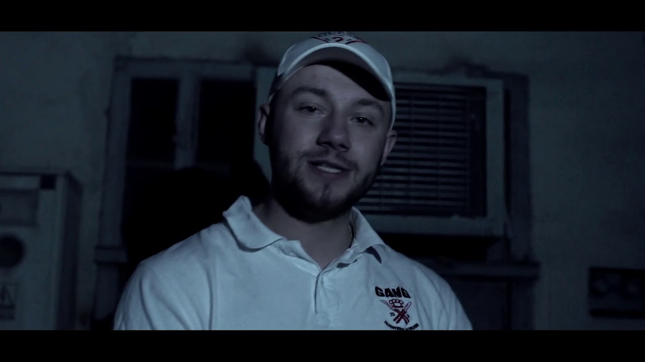 Peter Gang PP - Scenariusz życia prod. Immortal Beats