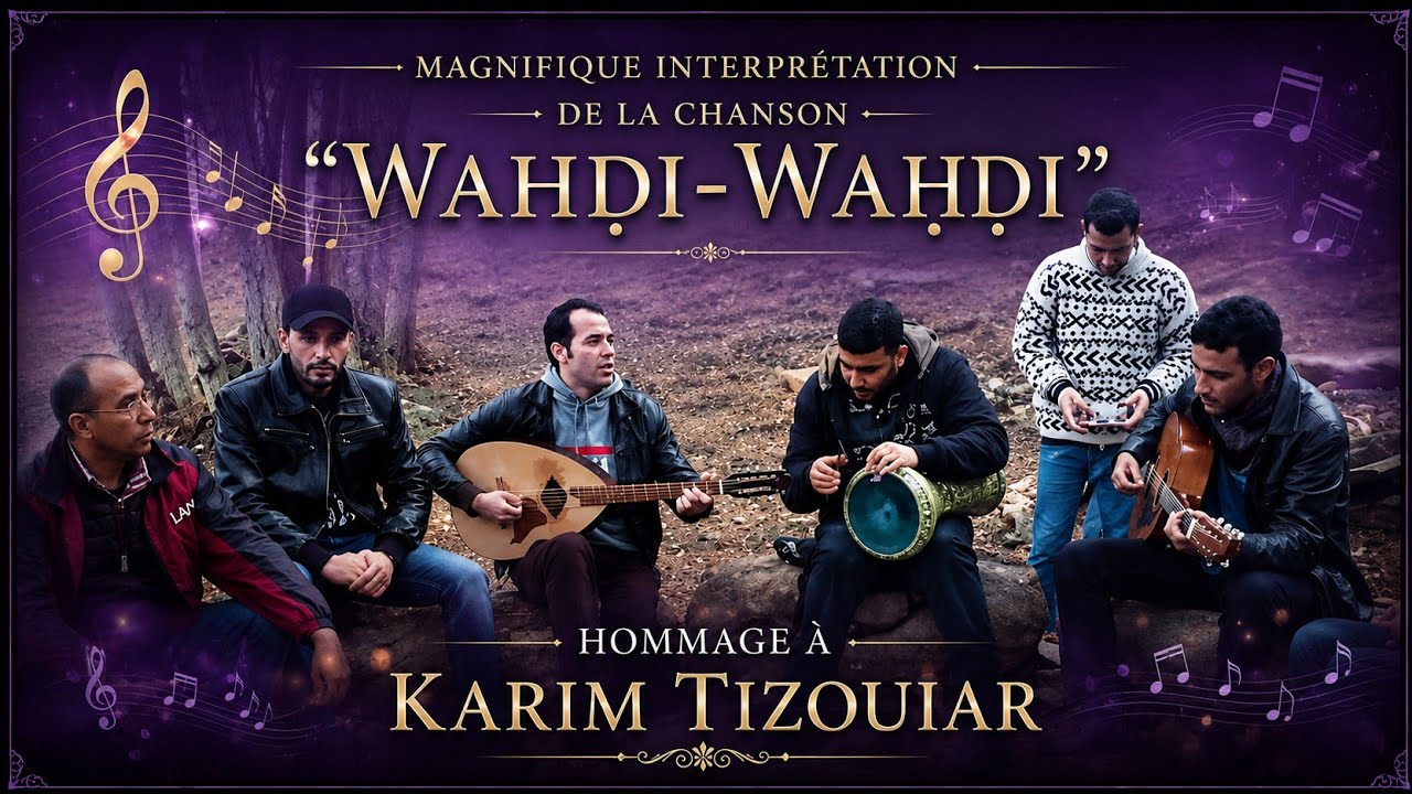 Karim Tizouar par Mahdi #wahdhi_wahdhi ♓♓