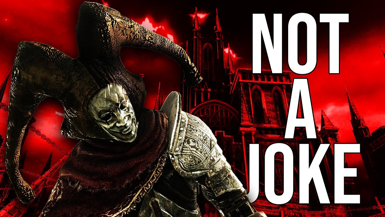 IRON KEEP IS BRUTAL| Dark Souls 2 Scholar of the First Sin [Ep4]