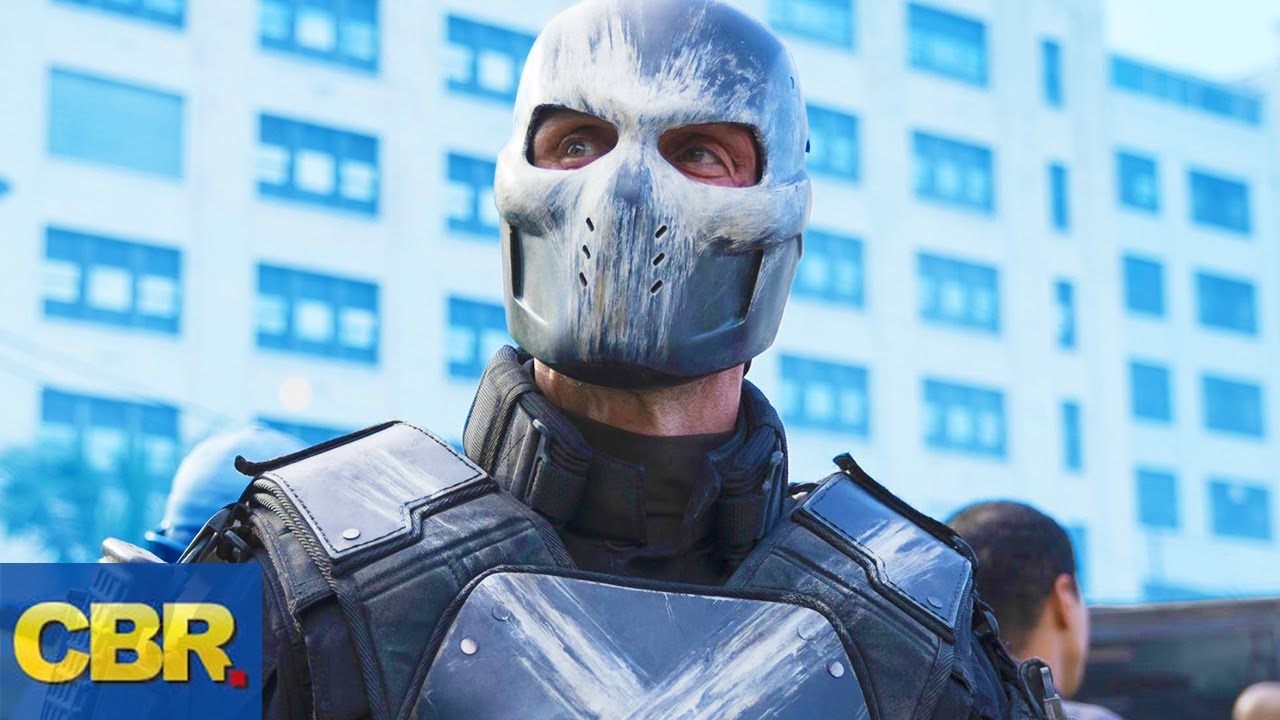 15 Characters The MCU Wants Us To Forget