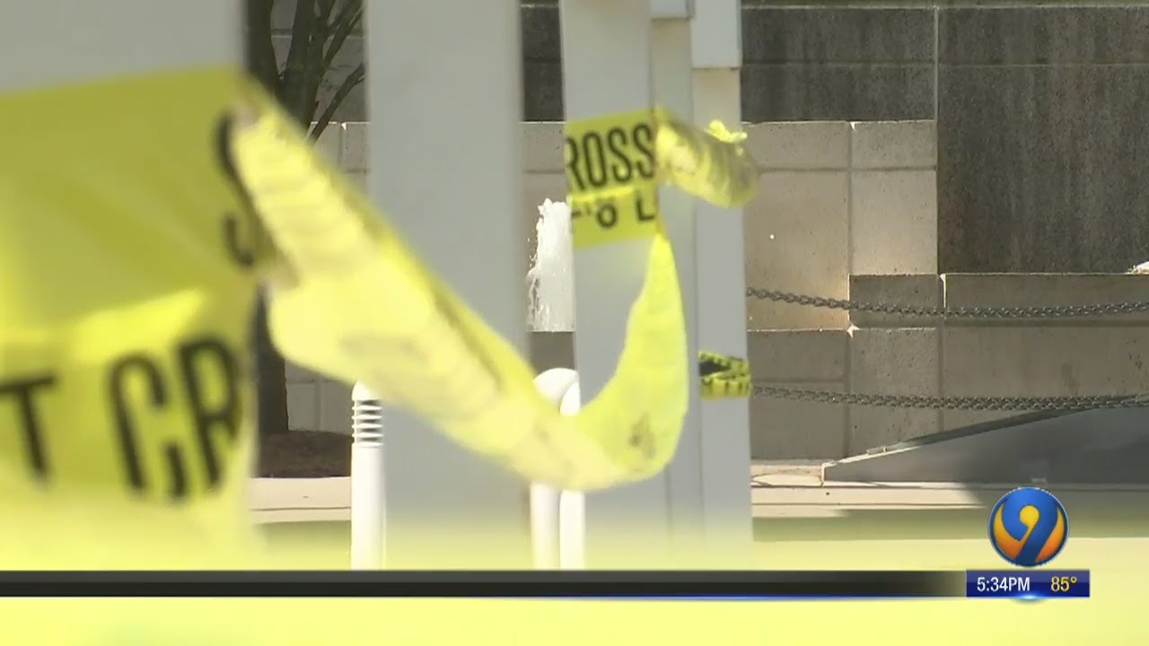 New calls for calm in Gastonia during community unrest