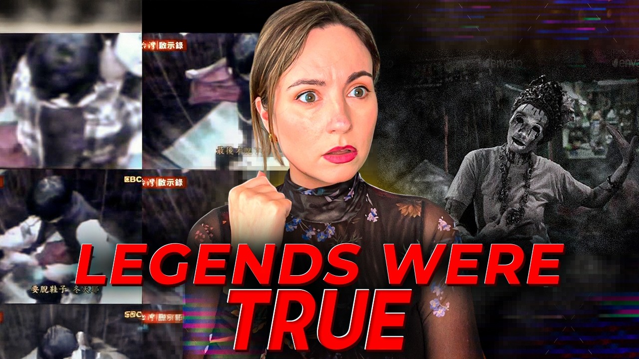 3 Terrifying Urban Legends That Turned Out to Be TRUE